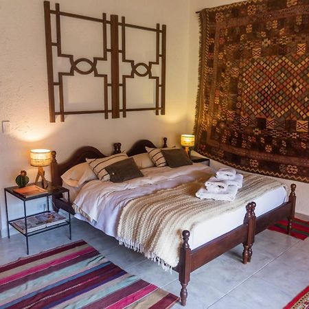 La Hondonada Hotel San Javier  Bagian luar foto