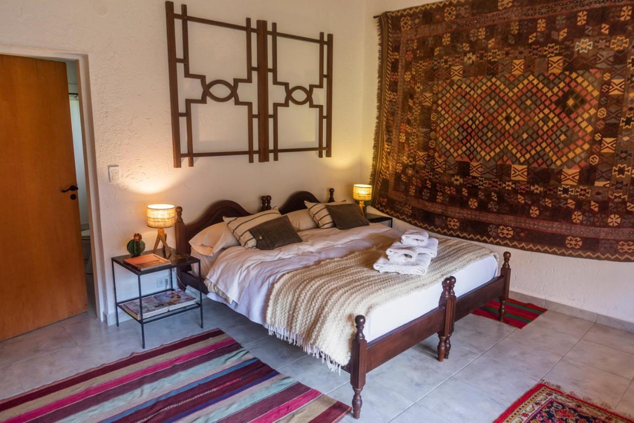 La Hondonada Hotel San Javier  Bagian luar foto